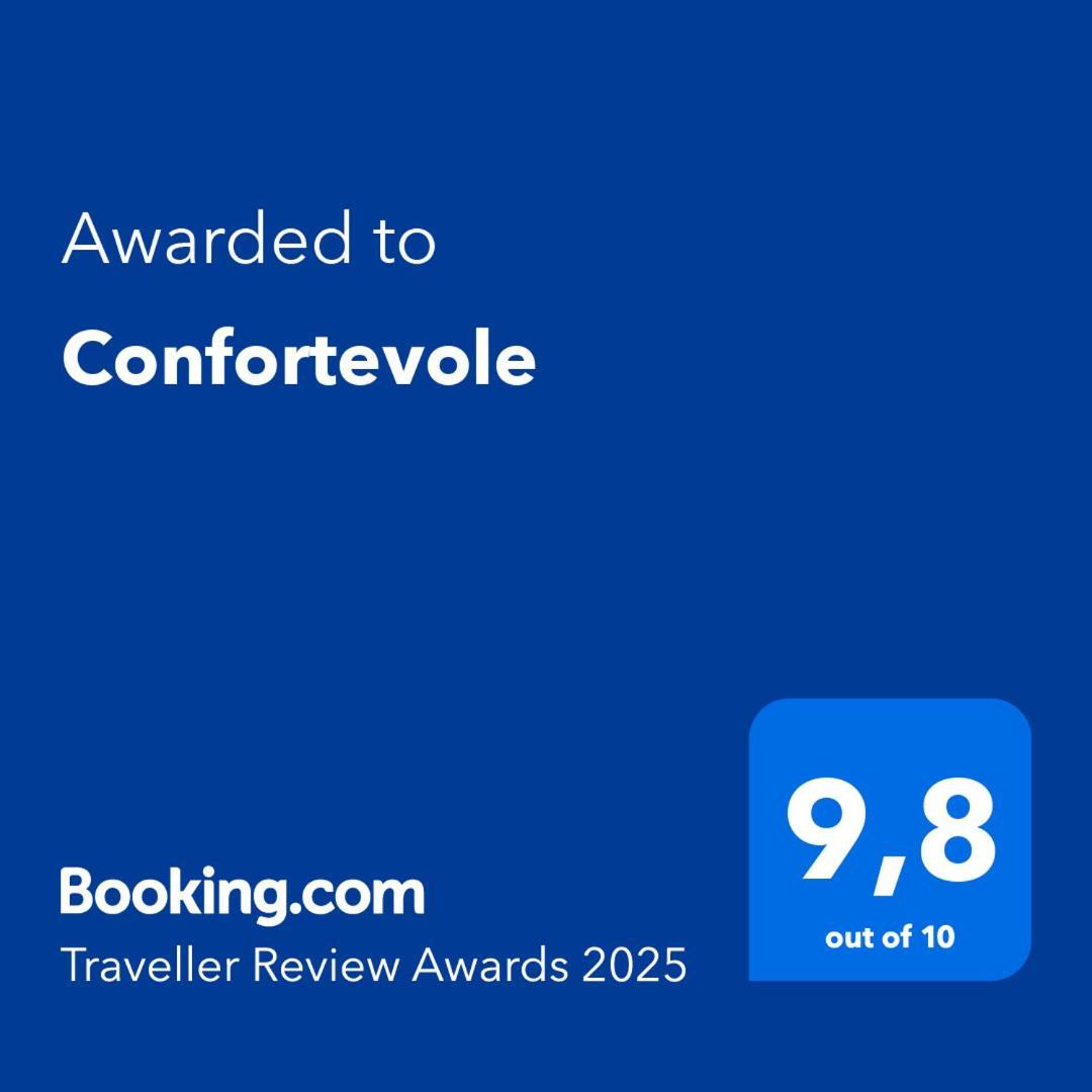 Confortevole Bari Exterior foto